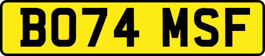 BO74MSF