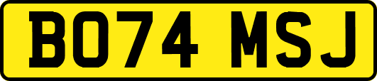 BO74MSJ