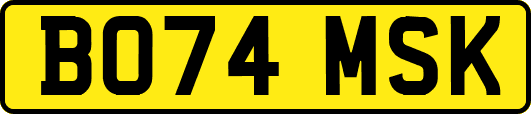 BO74MSK