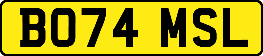 BO74MSL