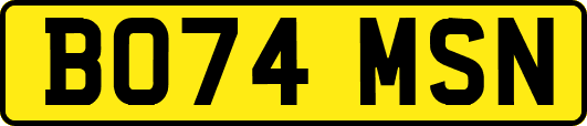 BO74MSN
