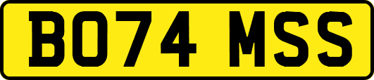 BO74MSS