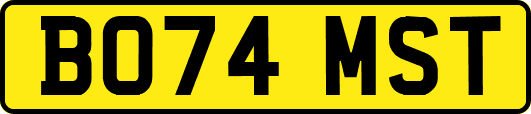 BO74MST