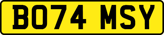 BO74MSY
