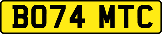 BO74MTC