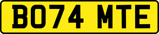 BO74MTE
