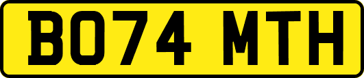 BO74MTH