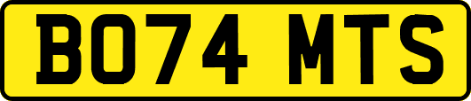 BO74MTS