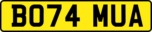 BO74MUA