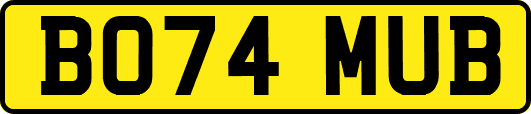 BO74MUB