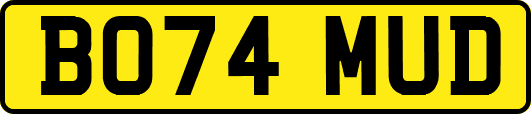 BO74MUD