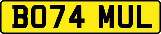 BO74MUL