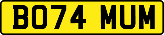 BO74MUM