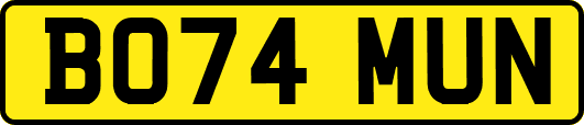 BO74MUN