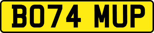 BO74MUP