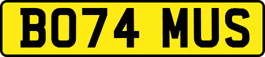 BO74MUS