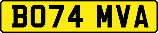BO74MVA