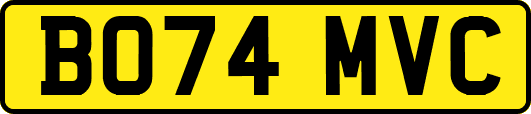 BO74MVC