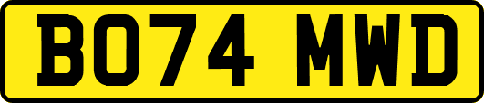 BO74MWD