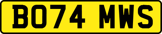 BO74MWS
