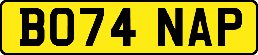 BO74NAP
