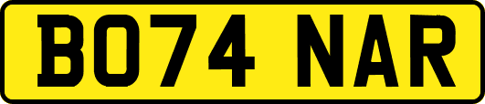 BO74NAR