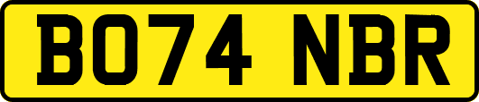 BO74NBR
