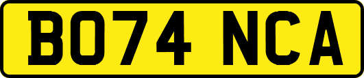 BO74NCA