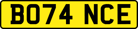BO74NCE