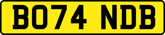 BO74NDB