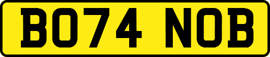 BO74NOB