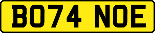 BO74NOE