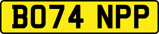 BO74NPP