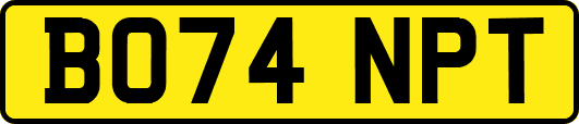 BO74NPT