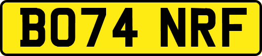 BO74NRF