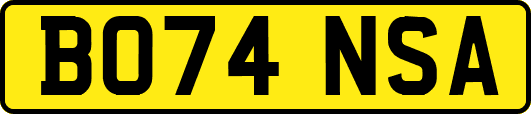 BO74NSA