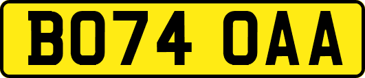 BO74OAA
