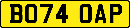 BO74OAP