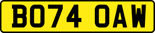 BO74OAW