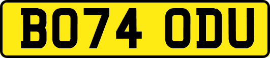 BO74ODU