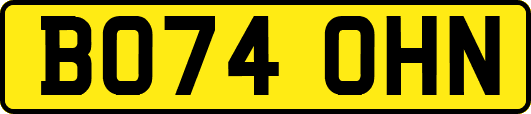 BO74OHN