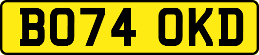 BO74OKD