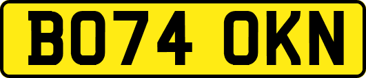 BO74OKN
