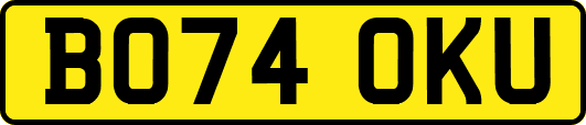 BO74OKU