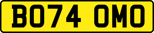 BO74OMO