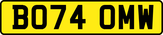 BO74OMW