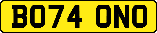 BO74ONO