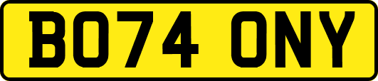 BO74ONY