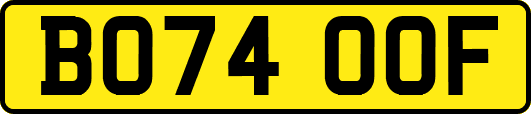BO74OOF