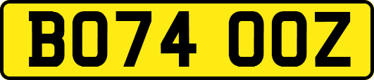 BO74OOZ